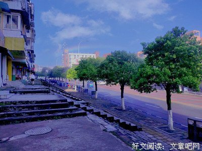 最全的《虹之间》佳句摘抄