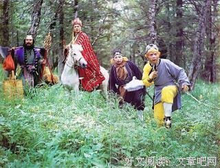 最全的《蝴蝶梦》语录摘抄