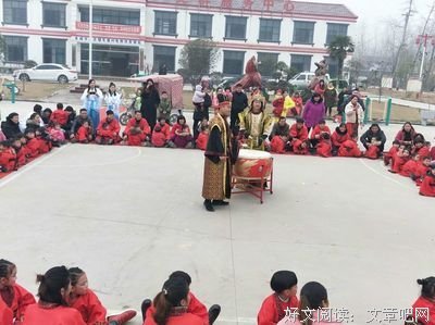 何老师庞大而又和谐的后宫...