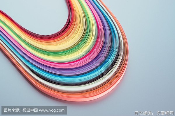 《彩虹》影评100字