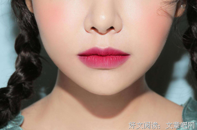 《前辈，请不要涂那支口红》观后感精选