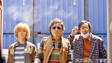 《我是你的人类》经典观后感有感