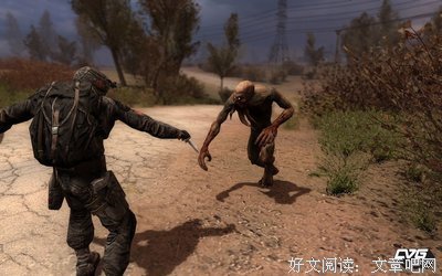 《时间潜行者》读后感精选