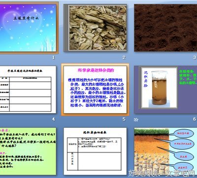 微粒社会读后感1000字