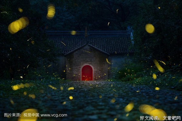 《萤火虫之墓》观后感精选