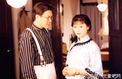《世纪人生：董竹君传奇》影评精选