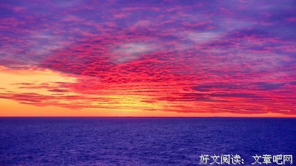 《血色残阳》经典观后感1000字