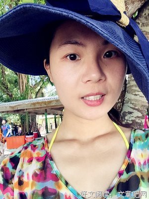 有关我的出外国的再向尽头的句子
