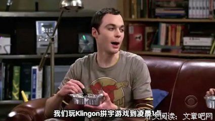 零散句子