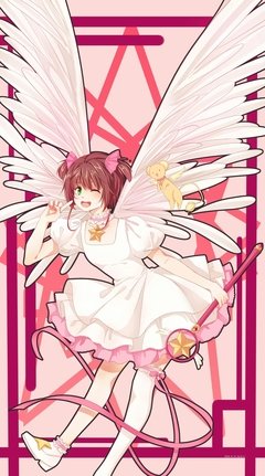 《魔卡少女樱 剧场版》影评精选
