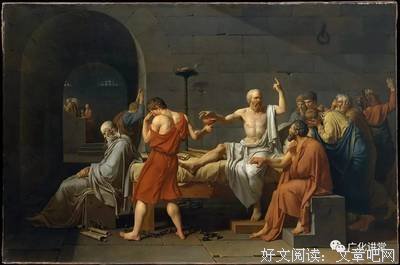 批评家之死读后感精选