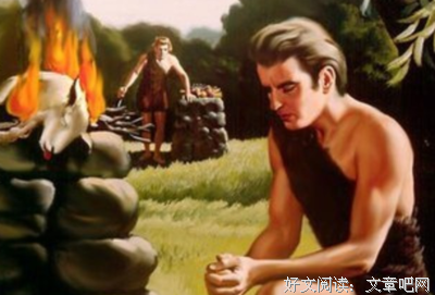 《伊甸之东》经典观后感集
