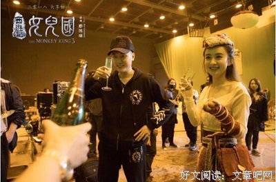 《魔幻女儿国》观后感100字