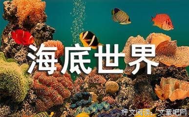 动物列车开来了读后感摘抄