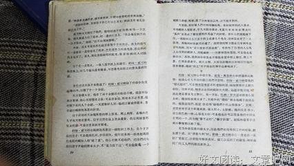 权力与荣耀经典读后感有感