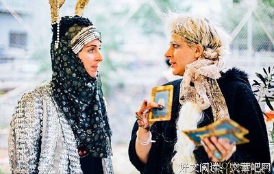 梦见狮子的读后感大全