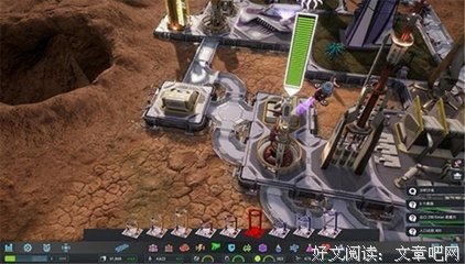 《毒气风暴》的影评大全