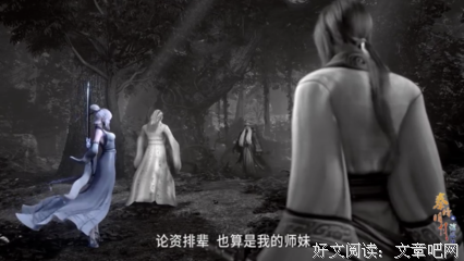 我只年岁事好为一个人拔剑的优美句子
