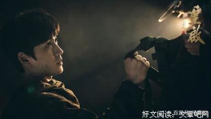 盗墓笔将数利经典的句子