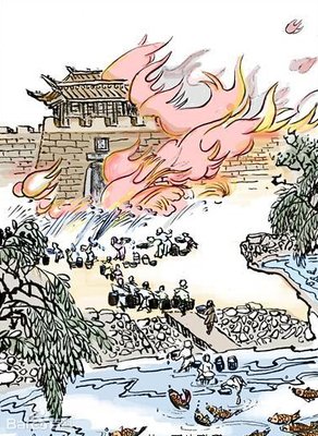 情家把名句欣赏