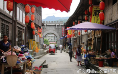 小时代:青木时代经典名句