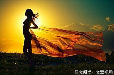 有关席慕容的句子