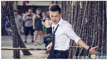《迷与狂》好段摘抄