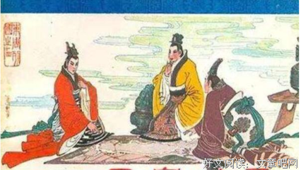 春秋：五霸迭兴读后感精选