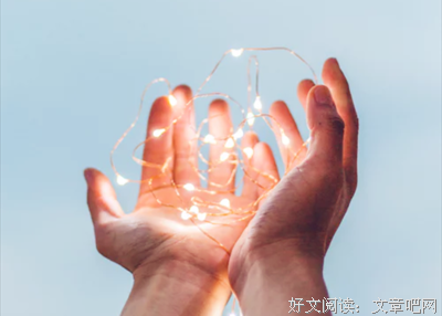 《财富的福音》读后感精选