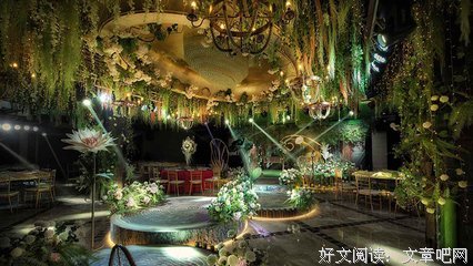 《爱丽丝旅馆》经典读后感有感