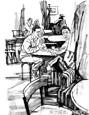 《决不饶恕》好看吗？经典影评锦集