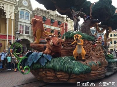 《迪士尼大电影双语阅读·寻梦环游记》经典读后感有感