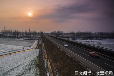 《回家的路》经典影评有感