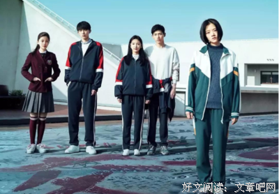 《青涩体验》观后感精选
