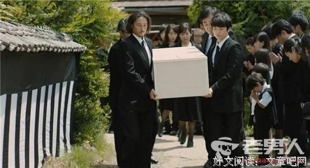 《死化妆师》经典影评1000字