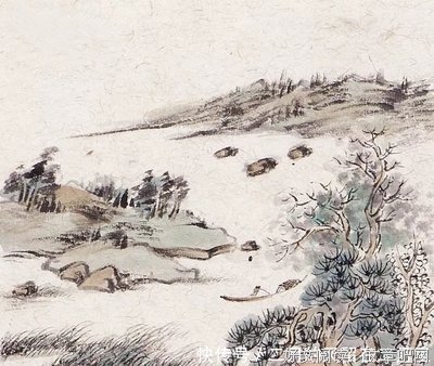 《菜根谭》经典名句