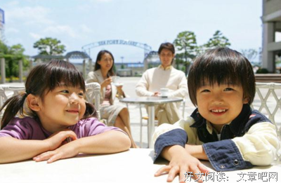 古训：穷养，富养，不如教养