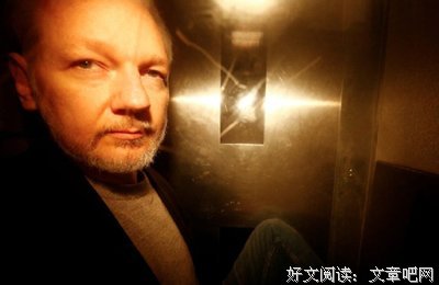 阿桑奇名言