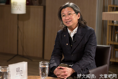 最经典的陈可辛的名句