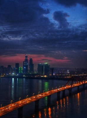《穿过欲望之城》的读后感大全