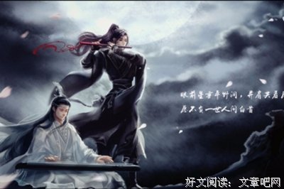 《有匪（全集）》读后感100字
