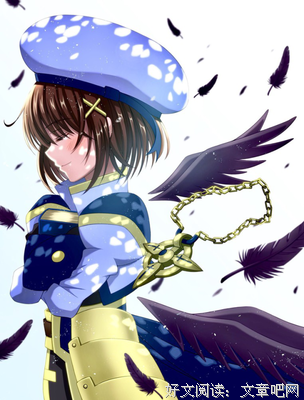 《魔法少女奈叶 Detonation》影评摘抄