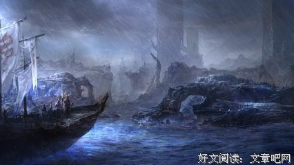 北欧维京英雄传奇（大师插图本）读后感锦集
