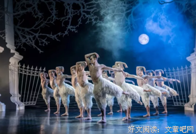 《马修·伯恩《红舞鞋》》经典影评1000字