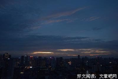 关于绵绵不绝的座右铭