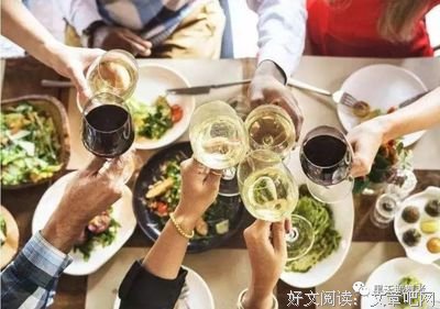 请停止无效社交读后感100字