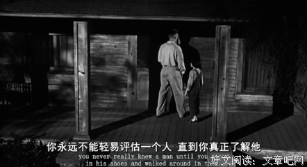 知更鸟读后感1000字