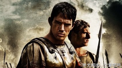 《迷踪：第九鹰团》经典影评集