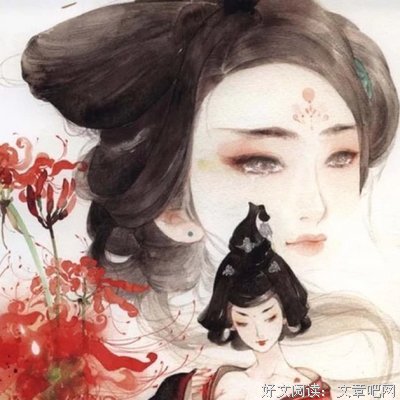 蔷薇句子