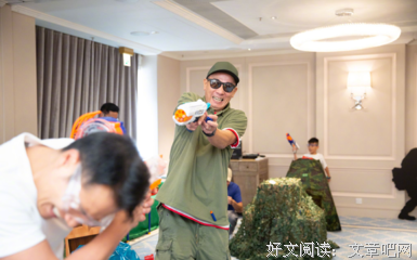 陈小春名言大全